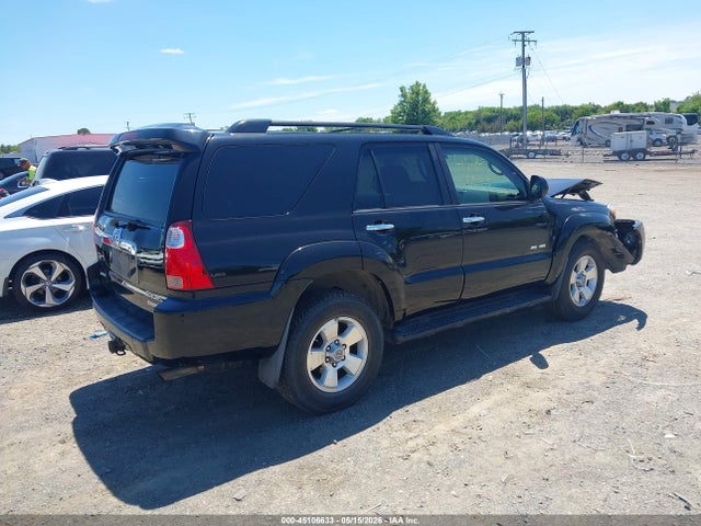 Aukcja sprzedaży 2009 Toyota 4runner Sr5 V6, vin: JTEBU14RX9K039381, numer aukcji: 45106633