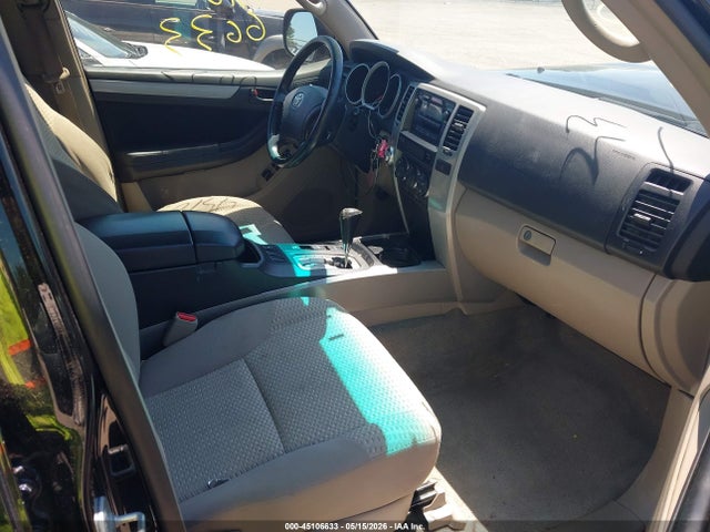 Aukcja sprzedaży 2009 Toyota 4runner Sr5 V6, vin: JTEBU14RX9K039381, numer aukcji: 45106633