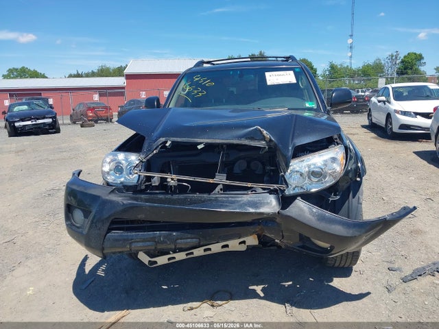 Aukcja sprzedaży 2009 Toyota 4runner Sr5 V6, vin: JTEBU14RX9K039381, numer aukcji: 45106633