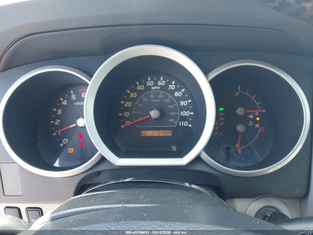 Aukcja sprzedaży 2009 Toyota 4runner Sr5 V6, vin: JTEBU14RX9K039381, numer aukcji: 45106633