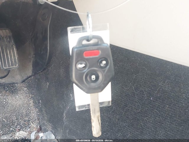 45106636 :رقم المزاد ، 4S4BRBJC5B3413628 vin ، 2011 Subaru Outback 2.5i Limited مزاد بيع