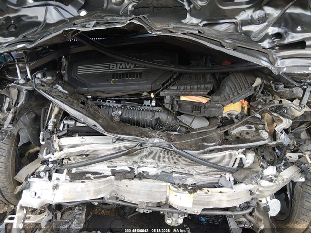 Aukcja sprzedaży 2021 Bmw 228i Gran Coupe Sdrive, vin: WBA53AK08M7H85364, numer aukcji: 45106642