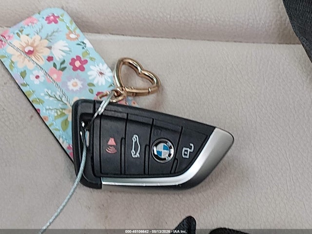 Aukcja sprzedaży 2021 Bmw 228i Gran Coupe Sdrive, vin: WBA53AK08M7H85364, numer aukcji: 45106642