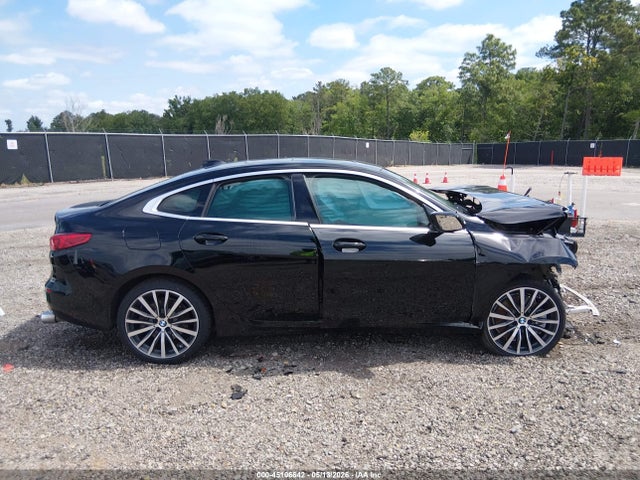Aukcja sprzedaży 2021 Bmw 228i Gran Coupe Sdrive, vin: WBA53AK08M7H85364, numer aukcji: 45106642