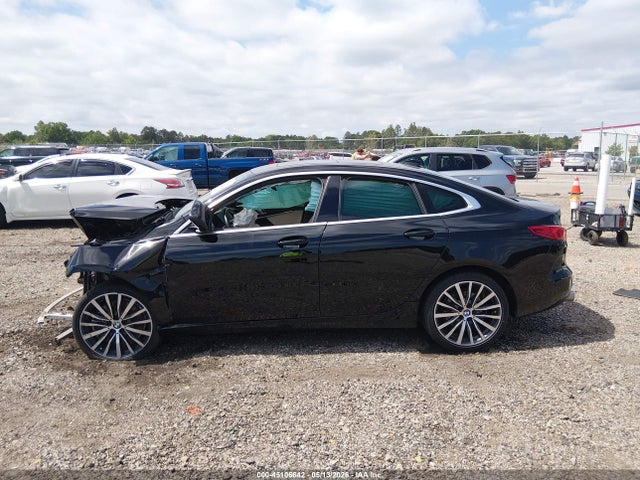 Aukcja sprzedaży 2021 Bmw 228i Gran Coupe Sdrive, vin: WBA53AK08M7H85364, numer aukcji: 45106642