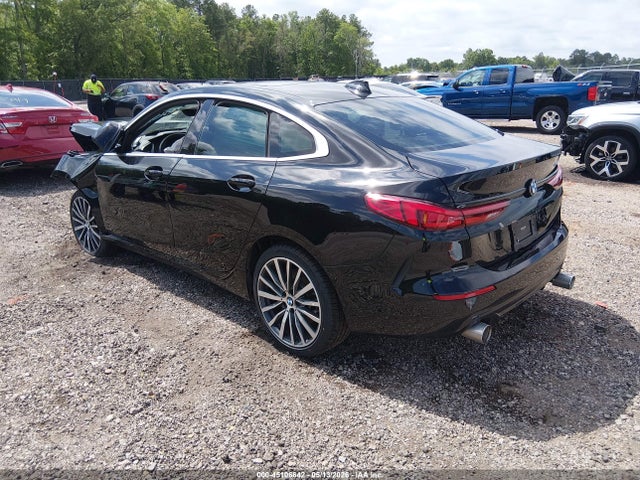 Aukcja sprzedaży 2021 Bmw 228i Gran Coupe Sdrive, vin: WBA53AK08M7H85364, numer aukcji: 45106642