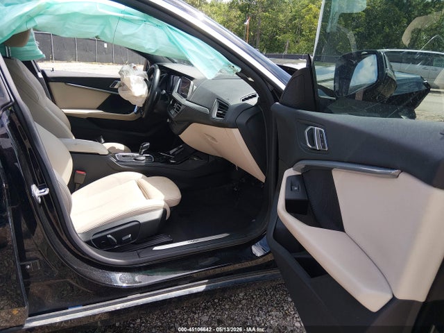 Aukcja sprzedaży 2021 Bmw 228i Gran Coupe Sdrive, vin: WBA53AK08M7H85364, numer aukcji: 45106642