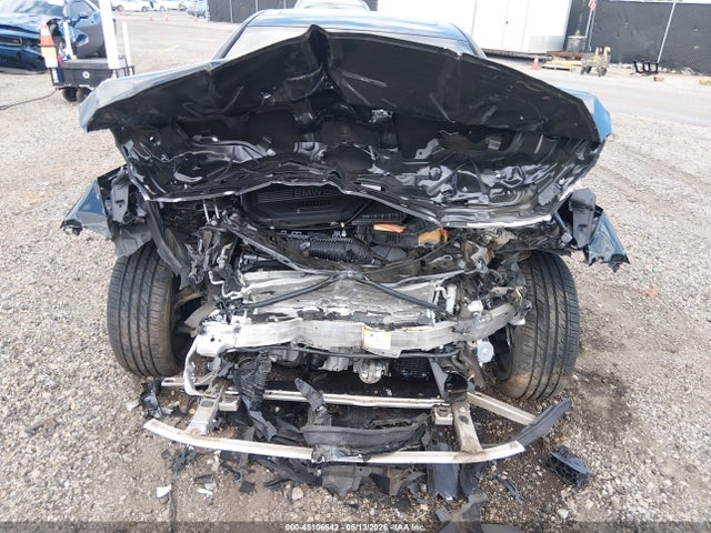 Aukcja sprzedaży 2021 Bmw 228i Gran Coupe Sdrive, vin: WBA53AK08M7H85364, numer aukcji: 45106642