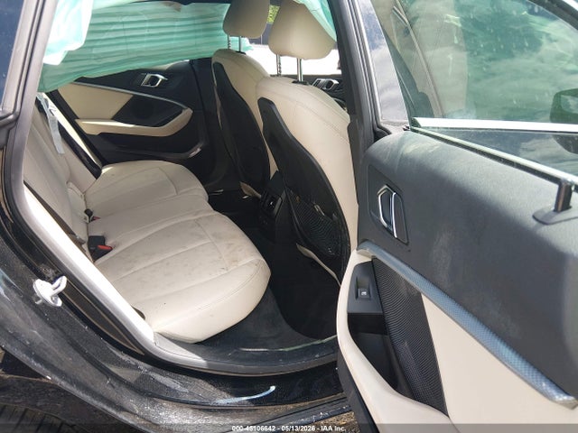 Aukcja sprzedaży 2021 Bmw 228i Gran Coupe Sdrive, vin: WBA53AK08M7H85364, numer aukcji: 45106642