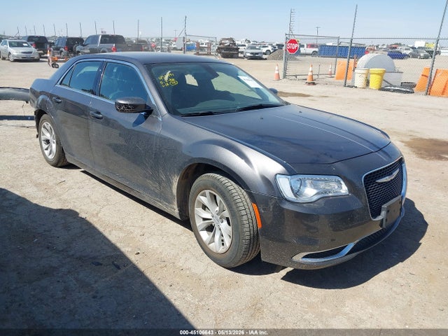 Aukcja sprzedaży 2023 Chrysler 300 Touring, vin: 2C3CCAAG0PH684080, numer aukcji: 45106643