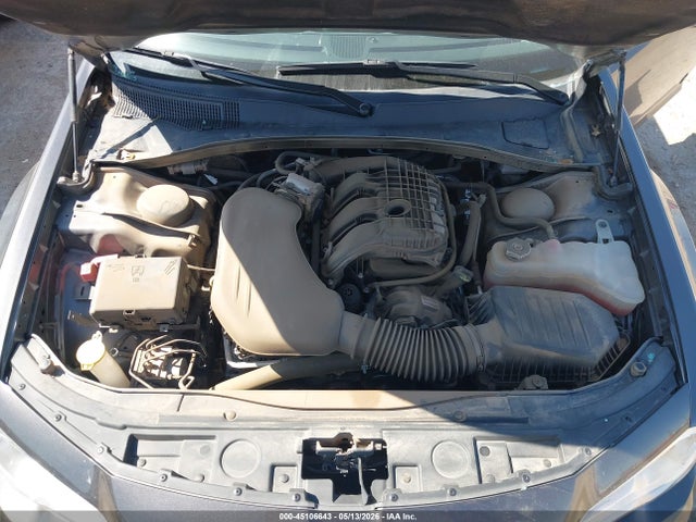 Aukcja sprzedaży 2023 Chrysler 300 Touring, vin: 2C3CCAAG0PH684080, numer aukcji: 45106643