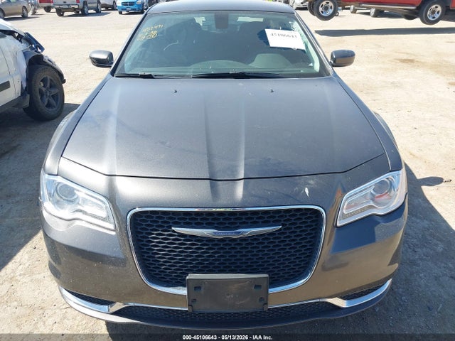 Aukcja sprzedaży 2023 Chrysler 300 Touring, vin: 2C3CCAAG0PH684080, numer aukcji: 45106643