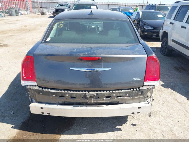 Aukcja sprzedaży 2023 Chrysler 300 Touring, vin: 2C3CCAAG0PH684080, numer aukcji: 45106643