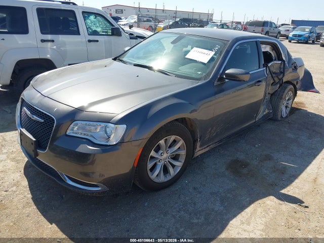 Aukcja sprzedaży 2023 Chrysler 300 Touring, vin: 2C3CCAAG0PH684080, numer aukcji: 45106643