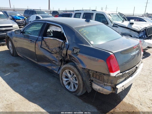 Aukcja sprzedaży 2023 Chrysler 300 Touring, vin: 2C3CCAAG0PH684080, numer aukcji: 45106643