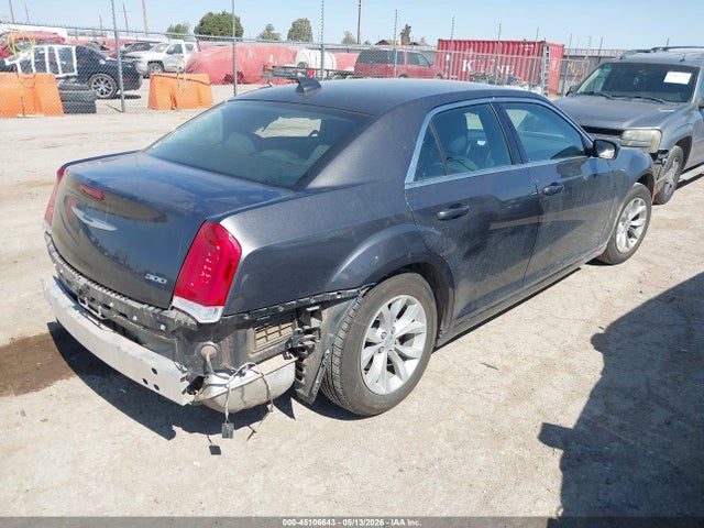 Aukcja sprzedaży 2023 Chrysler 300 Touring, vin: 2C3CCAAG0PH684080, numer aukcji: 45106643