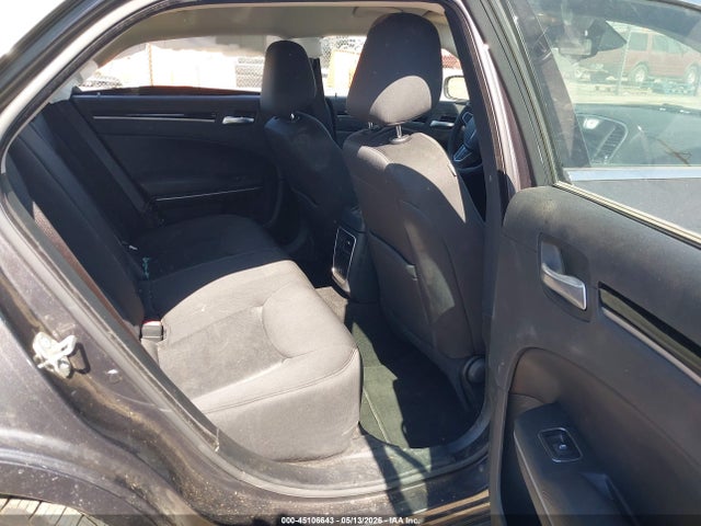 Aukcja sprzedaży 2023 Chrysler 300 Touring, vin: 2C3CCAAG0PH684080, numer aukcji: 45106643