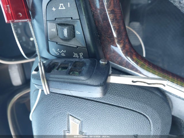 Продажа на аукционе авто 2013 Chevrolet Malibu 2lt, vin: 1G11E5SA2DF247329, номер лота: 45106644