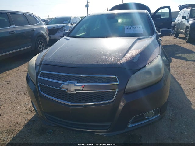 Продажа на аукционе авто 2013 Chevrolet Malibu 2lt, vin: 1G11E5SA2DF247329, номер лота: 45106644