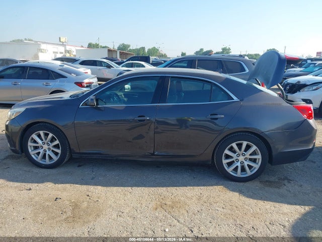 Продажа на аукционе авто 2013 Chevrolet Malibu 2lt, vin: 1G11E5SA2DF247329, номер лота: 45106644
