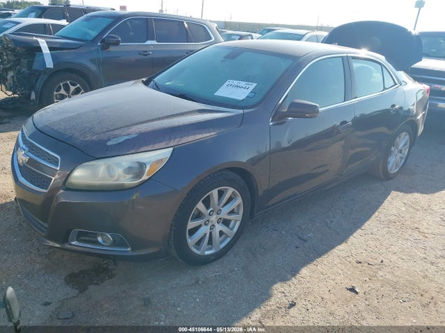 Продажа на аукционе авто 2013 Chevrolet Malibu 2lt, vin: 1G11E5SA2DF247329, номер лота: 45106644