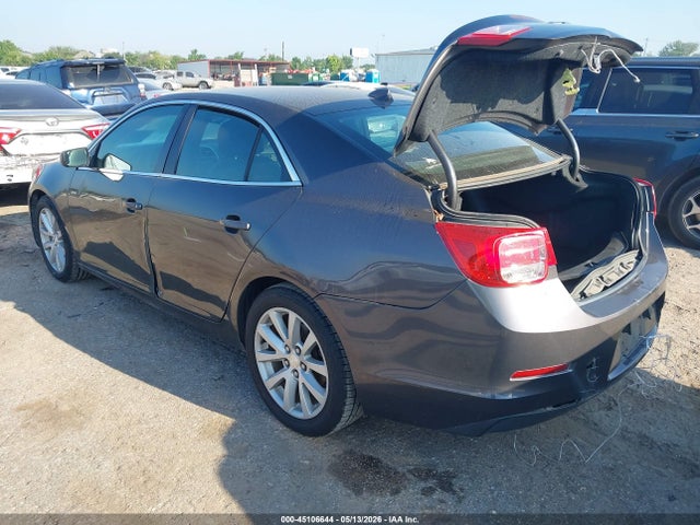 Продажа на аукционе авто 2013 Chevrolet Malibu 2lt, vin: 1G11E5SA2DF247329, номер лота: 45106644