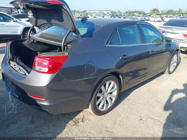 Продажа на аукционе авто 2013 Chevrolet Malibu 2lt, vin: 1G11E5SA2DF247329, номер лота: 45106644