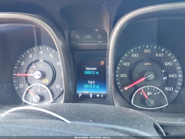 Продажа на аукционе авто 2013 Chevrolet Malibu 2lt, vin: 1G11E5SA2DF247329, номер лота: 45106644