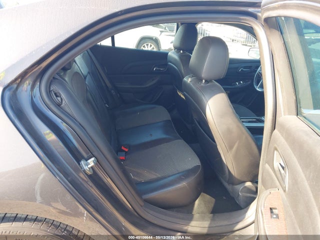 Продажа на аукционе авто 2013 Chevrolet Malibu 2lt, vin: 1G11E5SA2DF247329, номер лота: 45106644