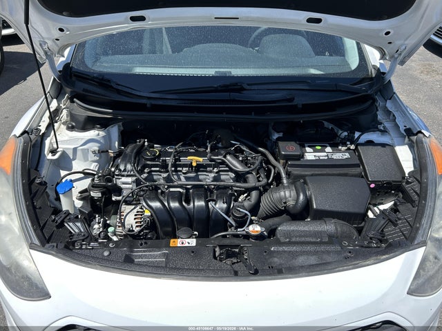 Продажа на аукционе авто 2017 Hyundai Elantra Gt, vin: KMHD35LH7HU367047, номер лота: 45106647