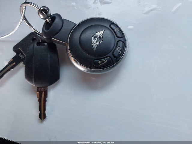 Aukcja sprzedaży 2012 Mini Cooper S Countryman, vin: WMWZC3C56CWL85943, numer aukcji: 45106652