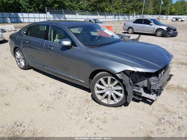 Продаж на аукціоні авто 2020 Volvo S90 T6 Inscription, vin: LVYA22ML3LP170226, номер лоту: 45106653