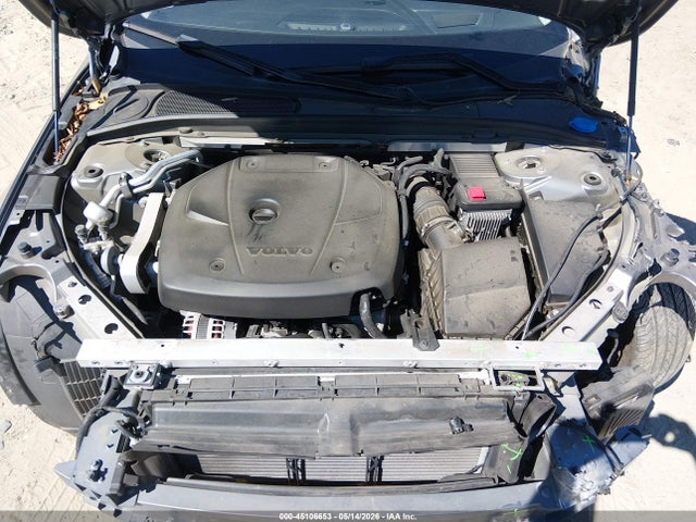 Продаж на аукціоні авто 2020 Volvo S90 T6 Inscription, vin: LVYA22ML3LP170226, номер лоту: 45106653