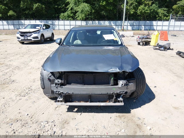 Продаж на аукціоні авто 2020 Volvo S90 T6 Inscription, vin: LVYA22ML3LP170226, номер лоту: 45106653