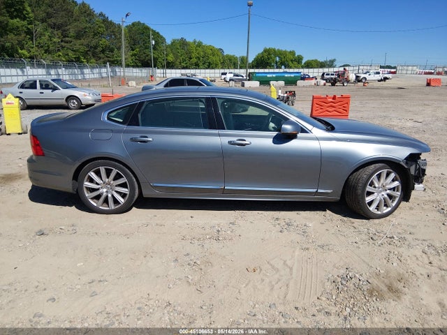 Продаж на аукціоні авто 2020 Volvo S90 T6 Inscription, vin: LVYA22ML3LP170226, номер лоту: 45106653