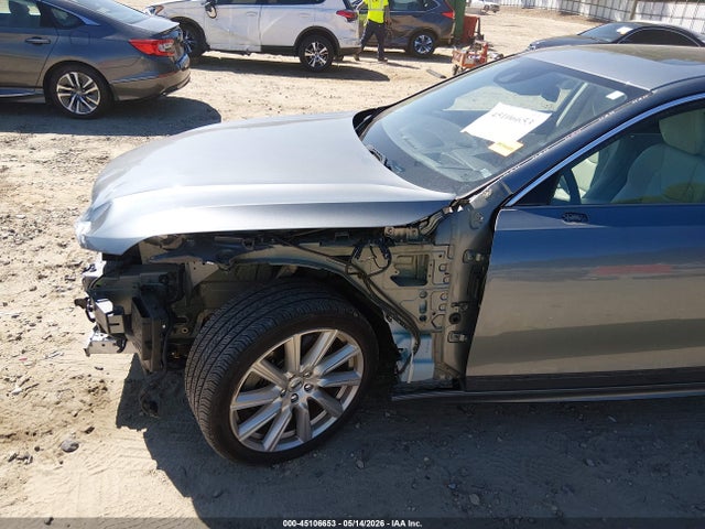 Продаж на аукціоні авто 2020 Volvo S90 T6 Inscription, vin: LVYA22ML3LP170226, номер лоту: 45106653