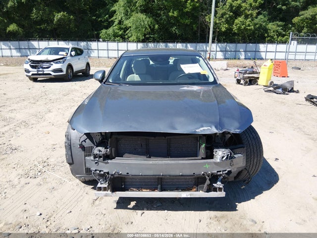Продаж на аукціоні авто 2020 Volvo S90 T6 Inscription, vin: LVYA22ML3LP170226, номер лоту: 45106653