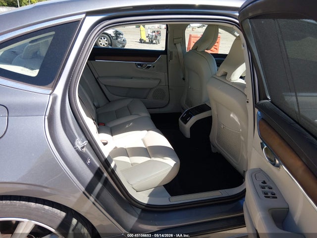 Продаж на аукціоні авто 2020 Volvo S90 T6 Inscription, vin: LVYA22ML3LP170226, номер лоту: 45106653
