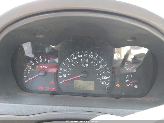 2004 Kia Spectra Ex/lx მანქანა იყიდება აუქციონზე, vin: KNAFE121745034420, აუქციონის ნომერი: 45106654