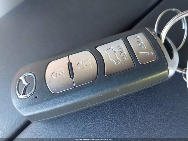 Aukcja sprzedaży 2019 Mazda Cx-9 Touring, vin: JM3TCBCY6K0327045, numer aukcji: 45106656