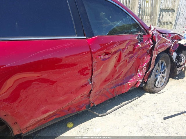Aukcja sprzedaży 2019 Mazda Cx-9 Touring, vin: JM3TCBCY6K0327045, numer aukcji: 45106656