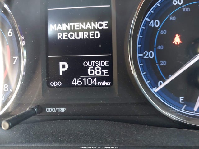 45106660 :رقم المزاد ، 2T1BURHE2KC151464 vin ، 2019 Toyota Corolla Le مزاد بيع