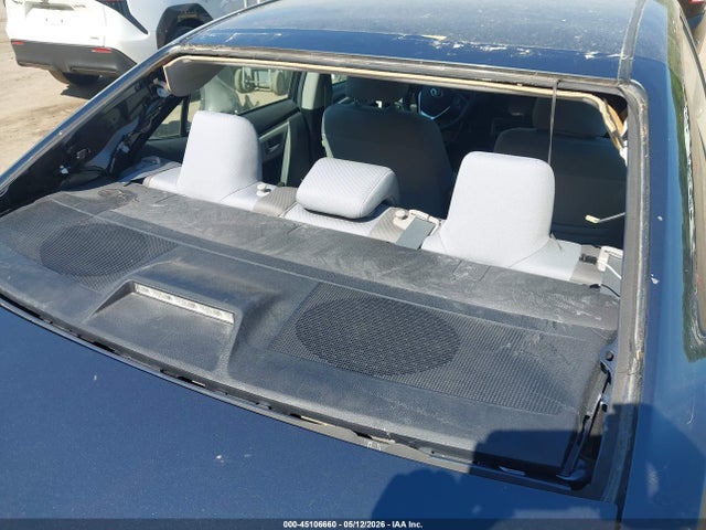 45106660 :رقم المزاد ، 2T1BURHE2KC151464 vin ، 2019 Toyota Corolla Le مزاد بيع