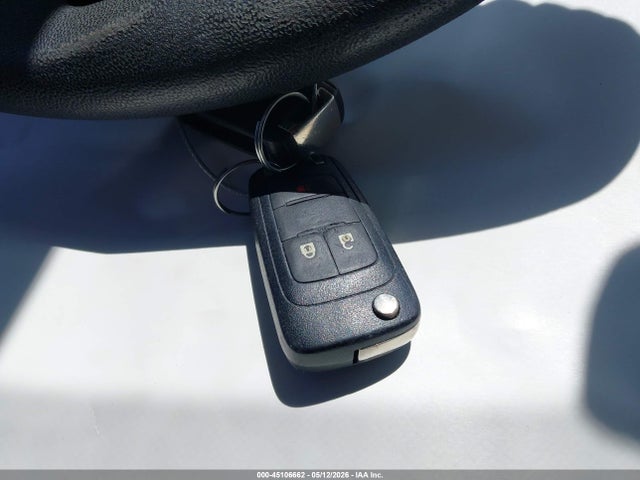Продаж на аукціоні авто 2014 Chevrolet Equinox Ls, vin: 2GNALAEK3E1114069, номер лоту: 45106662