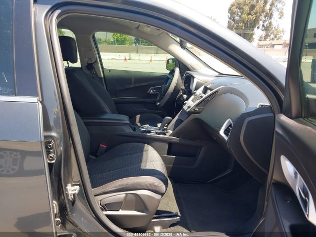 Продаж на аукціоні авто 2014 Chevrolet Equinox Ls, vin: 2GNALAEK3E1114069, номер лоту: 45106662