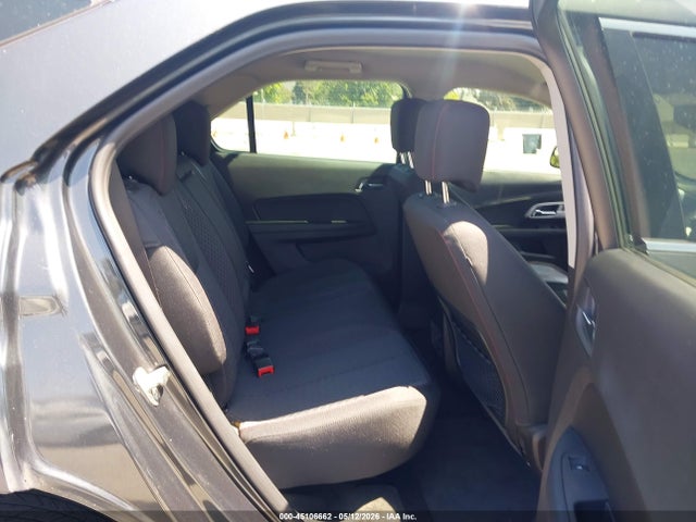 Продаж на аукціоні авто 2014 Chevrolet Equinox Ls, vin: 2GNALAEK3E1114069, номер лоту: 45106662