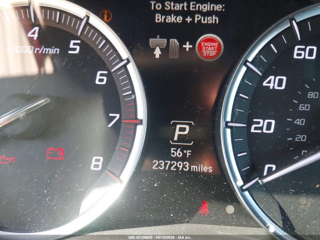 Aukcja sprzedaży 2014 Acura Mdx Technology Package, vin: 5FRYD4H41EB036082, numer aukcji: 45106665