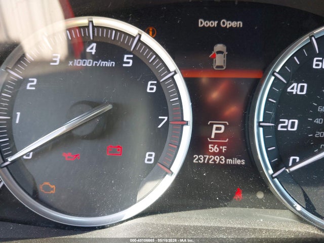 Aukcja sprzedaży 2014 Acura Mdx Technology Package, vin: 5FRYD4H41EB036082, numer aukcji: 45106665