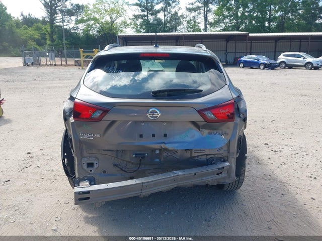JN1BJ1CR6HW126607 Nissan Rogue Sport Sv