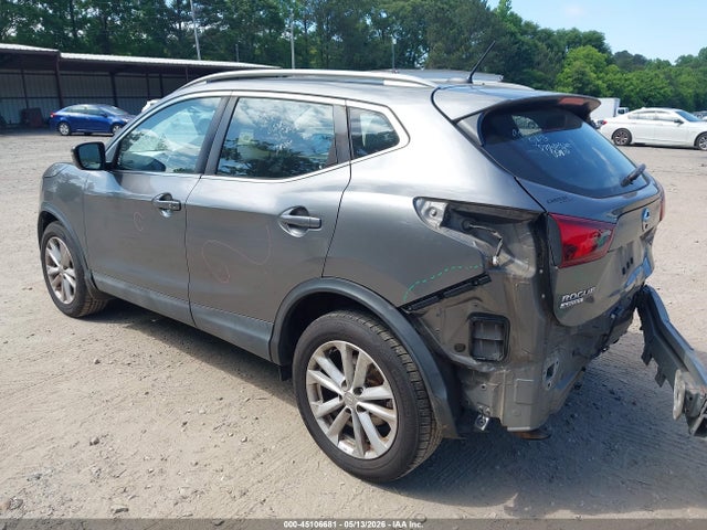 JN1BJ1CR6HW126607 Nissan Rogue Sport Sv